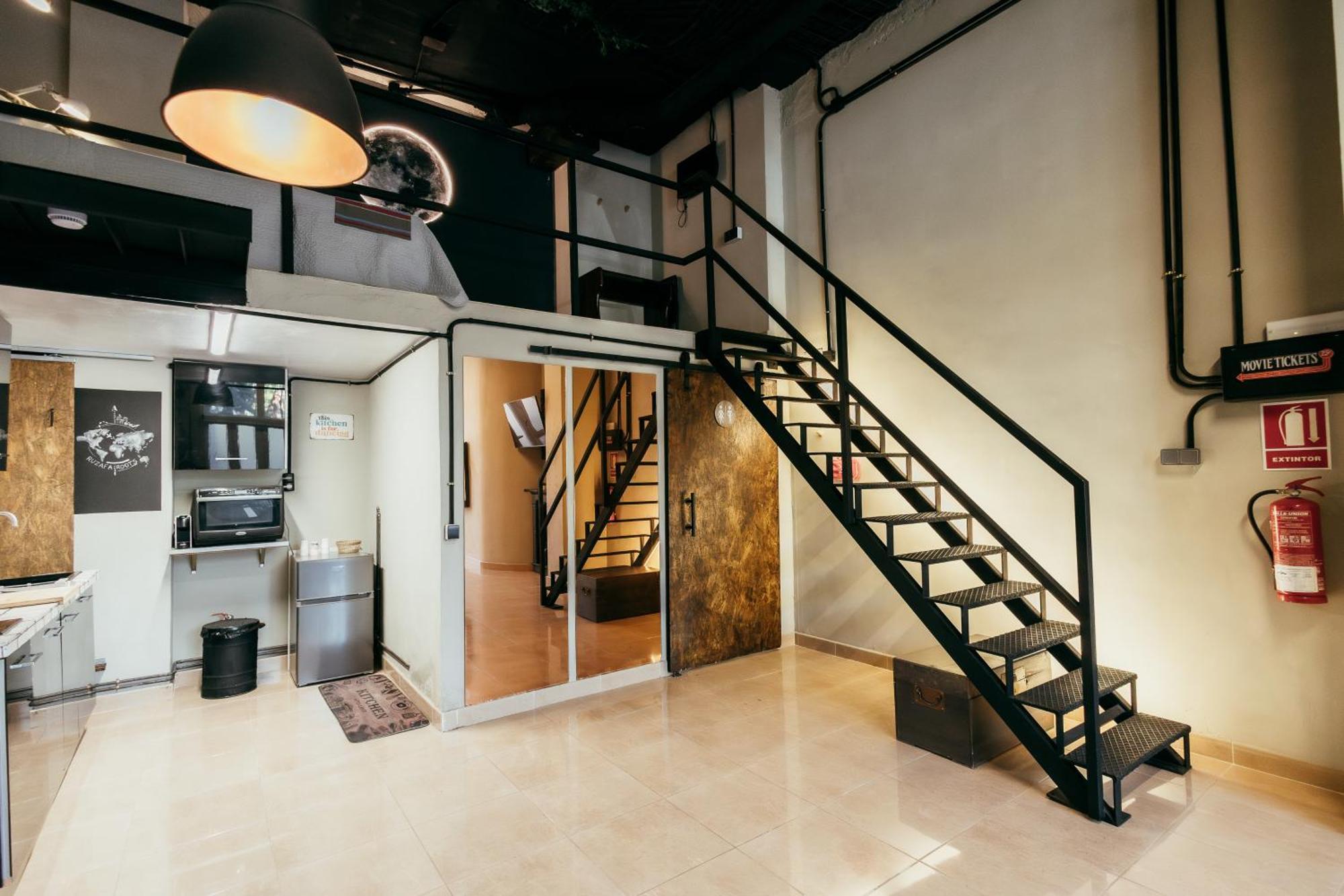 Apartment Ruzafa Roots, 12 Min To Centre, Smart Tv, Wine Valencia Exterior photo
