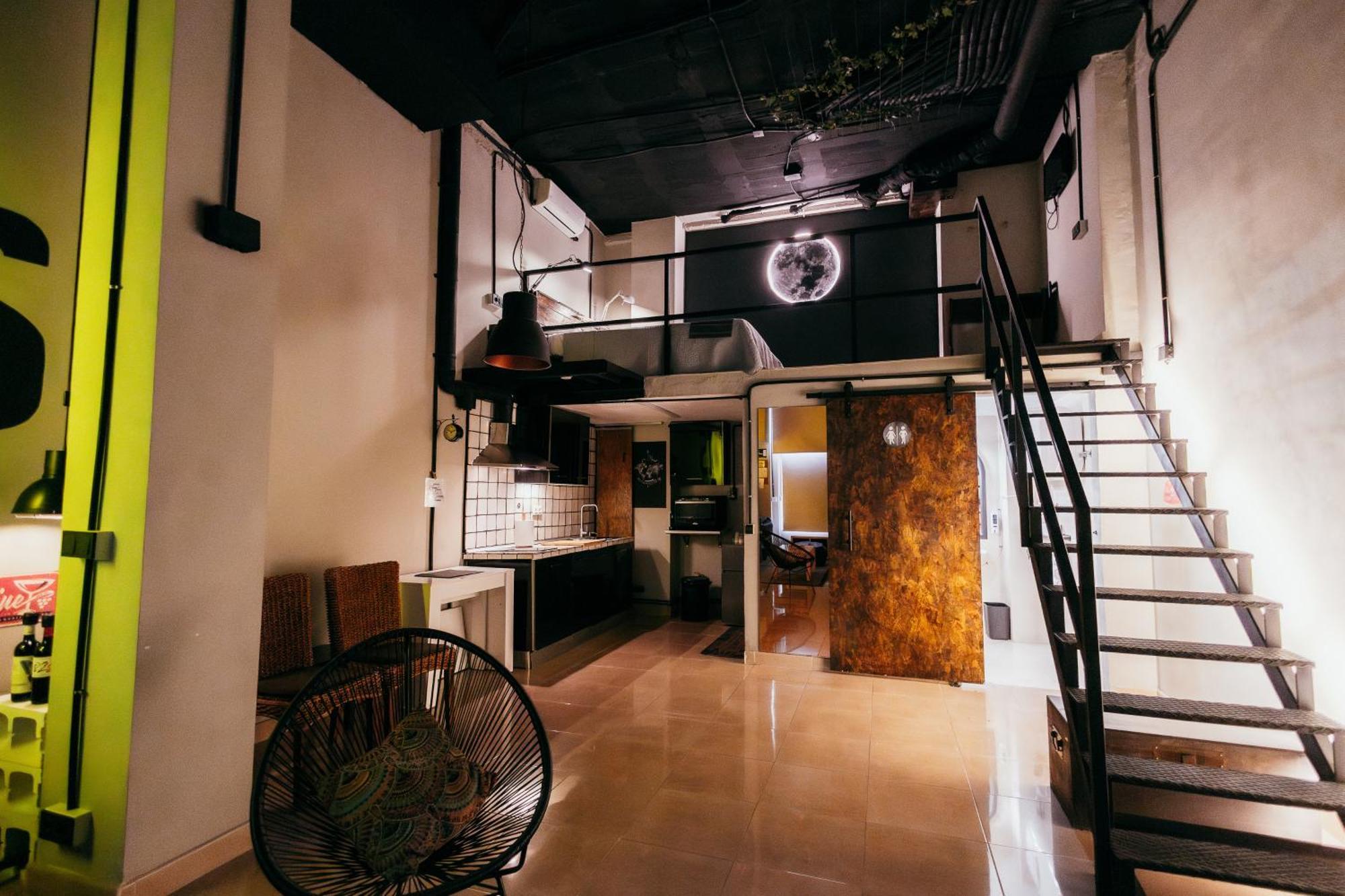 Apartment Ruzafa Roots, 12 Min To Centre, Smart Tv, Wine Valencia Exterior photo