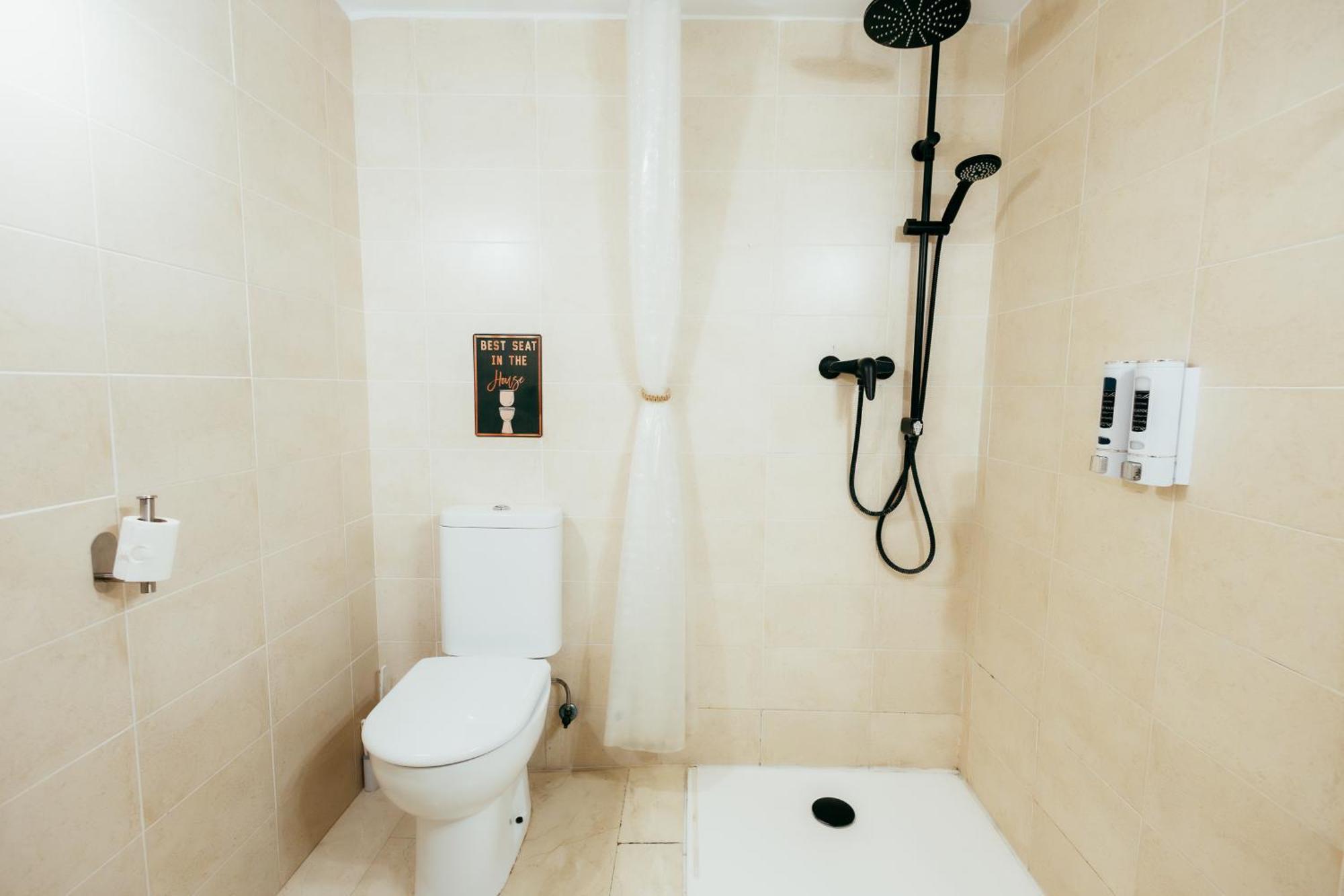 Apartment Ruzafa Roots, 12 Min To Centre, Smart Tv, Wine Valencia Exterior photo